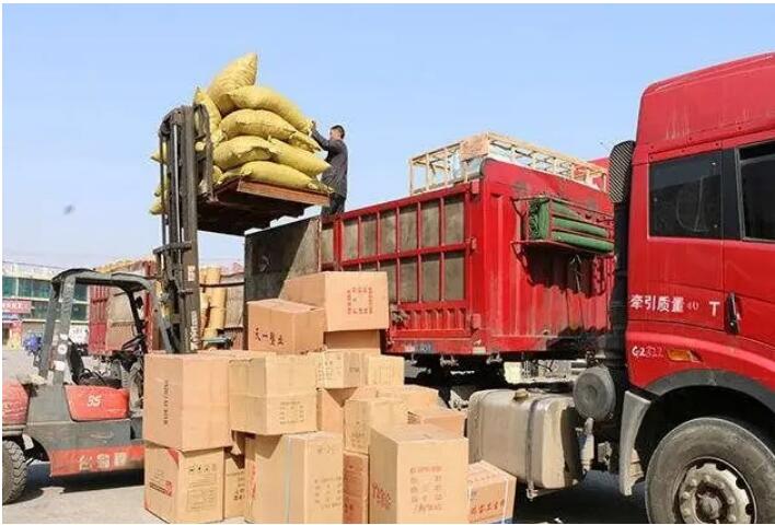 泉州到鼎湖区物流专线