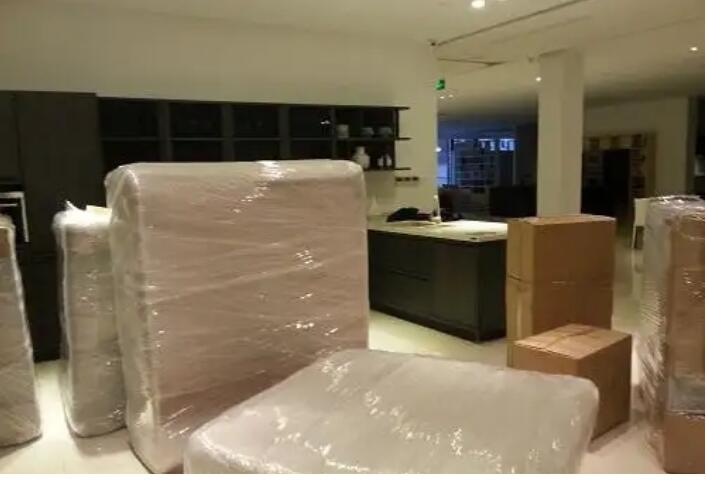 泉州到鼎湖区长途搬家