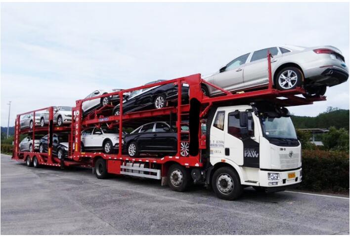 泉州到鼎湖区轿车托运